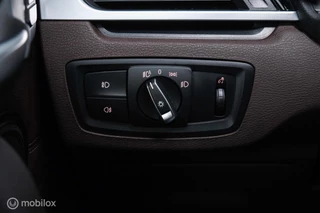 BMW X1 BMW X1 sDrive20i M pakket | Panoramadak | Leder | LED | Sportstoelen | btw auto | zeer mooi | - afbeelding nr 24
