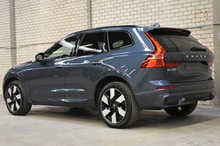 Volvo XC60 - afbeelding nr 2