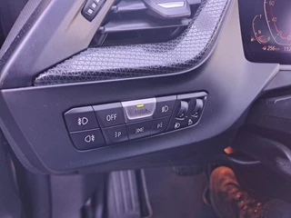 BMW 2 Serie | M-Pakket | Leder | Stoelverw. | Camera | Gr Navi | Sportinterieur | - afbeelding nr 8
