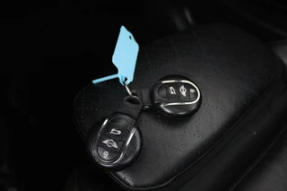 MINI Cooper Mini Mini 1.5 Cooper Chili Business (PANORAMADAK, NAVIGATIE, AUTOMAAT, CRUISE CONTROL, PARKEERSENSOREN, LEER, NL-AUTO) - afbeelding nr 18