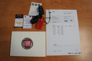 Fiat 500X - afbeelding nr 16
