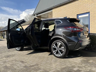 Nissan QASHQAI - afbeelding nr 10