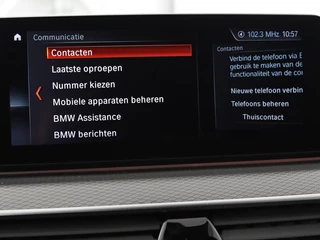 BMW 5 Serie BMW 5-serie 520d xDrive M-Sport | Leder | Sportstoelen |  Camera | Full LED | Trekhaak | Keyless | Navigatie | Sfeerverlichting | Climate control - afbeelding nr 24