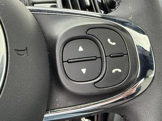 Fiat 500 Fiat 500 1.0 Hybrid 70 PK Dolcevita | Schuifdak | Carplay | Clima | 16