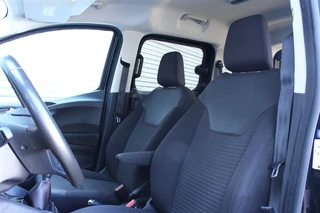 Ford Tourneo Courier - afbeelding nr 11