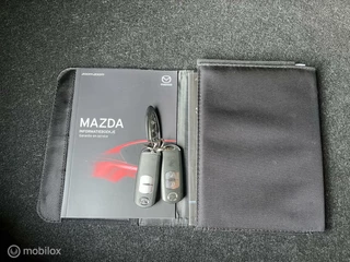 Mazda 2 Mazda 2 1.5 Skyactiv-G Luxury/Airco/NAVI/LM Velgen/Trekhaak - afbeelding nr 17