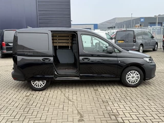 Volkswagen Caddy Cruise Control/navigatie systeem/app connect - afbeelding nr 13