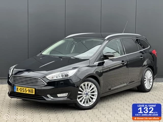 Ford Focus - 301101217-0