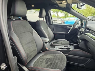 Ford Kuga Ford Kuga 2.5 PHEV ST-Line X 225pk | Driver Assistance Pack | Winterpack | SYNC 3 Navigatie | Elek. Achterklep - afbeelding nr 9