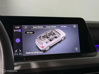 Volkswagen Golf Volkswagen Golf 1.5 eTSI DSG Life Business| CARPLAY | CRUISE - afbeelding nr 66