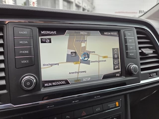 SEAT Ateca SEAT Ateca 1.5 TSI 150pk Style | Navi | Virtual Cockpit | Trekhaak - afbeelding nr 15