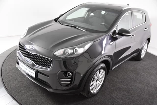 Kia Sportage - afbeelding nr 29