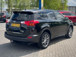 Toyota RAV4 - afbeelding nr 5