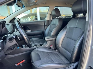 Kia Niro - afbeelding nr 13