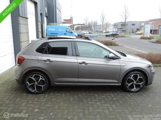 Volkswagen Polo Volkswagen Polo 1.0 TSI Beats,Panorama,Leder,Navi,Led,17inch! - afbeelding nr 17