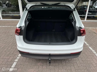 Volkswagen Tiguan Volkswagen Tiguan 1.4 TSI ACT Highline|Pano|Lane|Adaptive|Led| - afbeelding nr 7