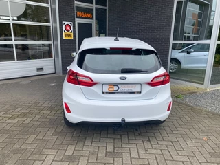 Ford Fiesta - afbeelding nr 6