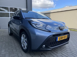 Toyota Aygo - afbeelding nr 5