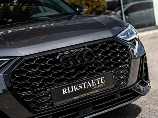 Audi Q3 Audi Q3 Sportback 45 TFSI e S-Line|PANO|ACC|LEDER|CARPLAY - afbeelding nr 43