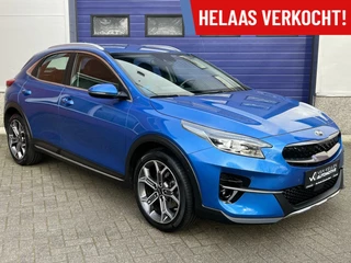 Kia XCeed Kia XCeed 1.6 GDi PHEV l Plug-in l Vol l 01-2031 Garantie l - afbeelding nr 4