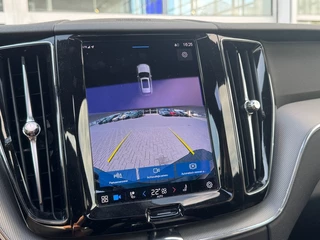 Volvo XC60 Volvo XC60 T8 455PK Recharge Ultimate Dark| Luchtvering| Panodak| Adap.Crui - afbeelding nr 22