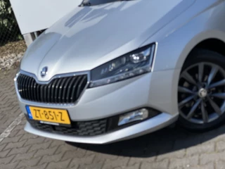 Škoda Fabia | Pano | Carplay | LED | Trekhaak - afbeelding nr 32