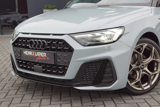 Audi A1 Sportback - afbeelding nr 25
