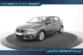 Peugeot 308 Peugeot 308 *1ste Eigenaar*Navigatie*Carplay*Camera* - afbeelding nr 4