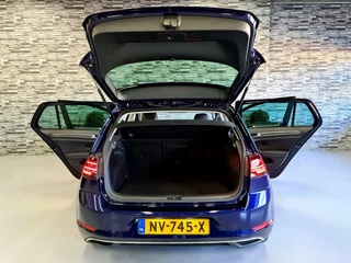 Volkswagen e-Golf Volkswagen e-Golf 100kW 136PK *Leder*Virtual Cockpit*NAP! - afbeelding nr 15