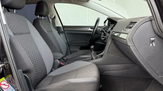 Volkswagen Golf Volkswagen Golf 1.0 TSI Highline - afbeelding nr 11