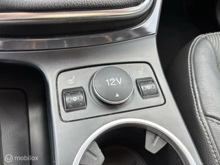 Ford Kuga Ford Kuga 1.5 EcoBoost Titanium 150pk half leder cruisecont. - afbeelding nr 24