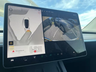 Tesla Model Y Tesla Model Y Performance AWD 462PK AUTOPILOT+1E EIG.+PANO - afbeelding nr 14