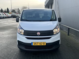 Fiat Talento Fiat Talento 2.0 MultiJet L1H1 *HAAK*NAVI*CRUISE*A/C*3-PERS* - afbeelding nr 18