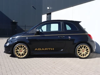 Abarth 500 - afbeelding nr 9