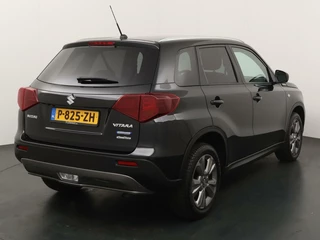 Suzuki Vitara Suzuki Vitara 1.4 Boosterjet Select Smart Hybrid AllGrip 4X4 - afbeelding nr 5