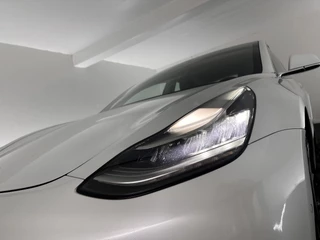 Tesla Model 3 (INCL-BTW) Aut. *PANO | AUTO-PILOT | NAPPA-LEATHER | KEYLESS | FULL-LED | MEMORY-PACK | SURROUND-VIEW | DAB | CARPLAY | DIGI-COCKPIT | LANE-ASSIST | COMFORT-SEATS | 18