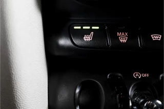 MINI Cooper MINI Cooper 1.5 135 PK Chili - JCW Trim | Cruise | Stoel-+Voorruitverw. | PDC | NAV | ECC | LM 17