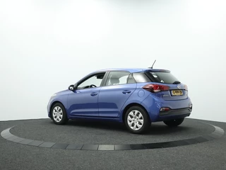 Hyundai i20 - afbeelding nr 2