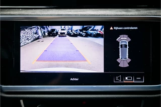 Audi RSQ3 RSQ3 | Carbon | Elek. stoelen | Camera | stoel verwarming. - afbeelding nr 30