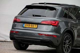 Audi Q5 Audi Q5 50 TFSIe S Edition Competition - 299 pk **Pano / Trekhaak - afbeelding nr 6