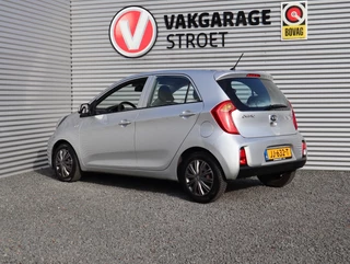 Kia Picanto - afbeelding nr 20