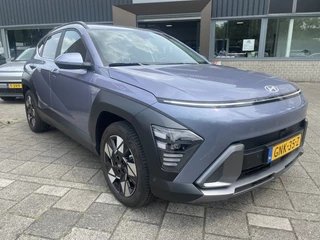 Hyundai Kona Hyundai Kona 1.6 GDI HEV Premium*RIJKLAARPRIJS* - afbeelding nr 6