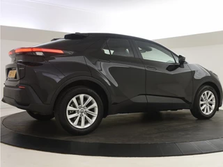 Toyota C-HR - afbeelding nr 9