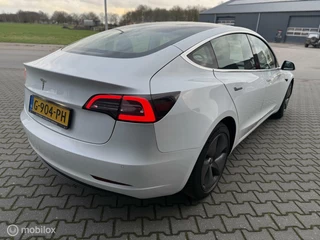 Tesla Model 3 Tesla Model 3 Standard range RWD Plus 60 kWh Pearl AUTOPILOT - afbeelding nr 5