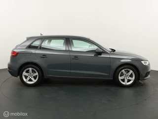 Audi A3 Audi A3 Sportback 1.0 TFSI Pro Line - afbeelding nr 7