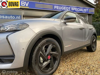 DS DS 3 Ds 3 Crossback E-Tense Performance Line head up, 8% bijtelling, navigatie , keyless, carplay , 18 inch - afbeelding nr 8