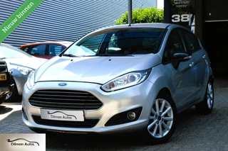 Ford Fiesta - 530297268-0