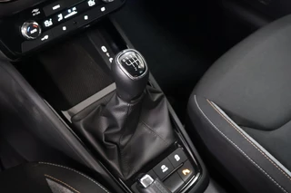 Škoda Kamiq Škoda Kamiq 1.5 TSI ACT Style | Two-Tone! - afbeelding nr 22