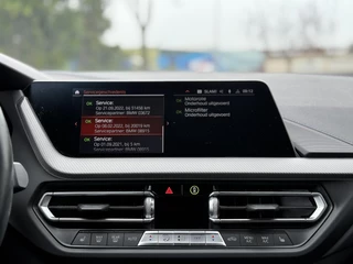 BMW 1 Serie BMW 1-serie 118i M-Sport | Leder | Apple Carplay | Live Cockpit | - afbeelding nr 37