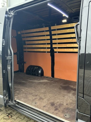 Renault Master Renault Master GB T35 2.3 dCi 180 L2H2 Energy | Navi | Cruise | DAB+ |  Airco | Tel. | PDC | Vloer/Wand | Trekh. | - afbeelding nr 34